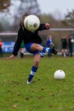 Bild 120 - B-Juniorinnen FSG BraWie 08 - SV Bokhorst : Ergebnis: 0:6